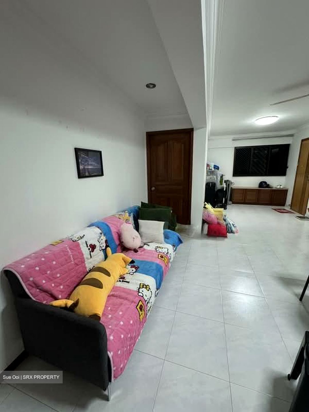 Blk 639 Yio Chu Kang Heights (Ang Mo Kio), HDB 3 Rooms #563984511